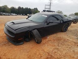 Dodge Challenger r/t salvage cars for sale: 2020 Dodge Challenger R/T