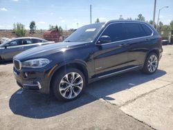 2016 BMW X5 XDRIVE35I en venta en Gaston, SC