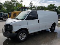 2005 Chevrolet Express G2500 en venta en Savannah, GA