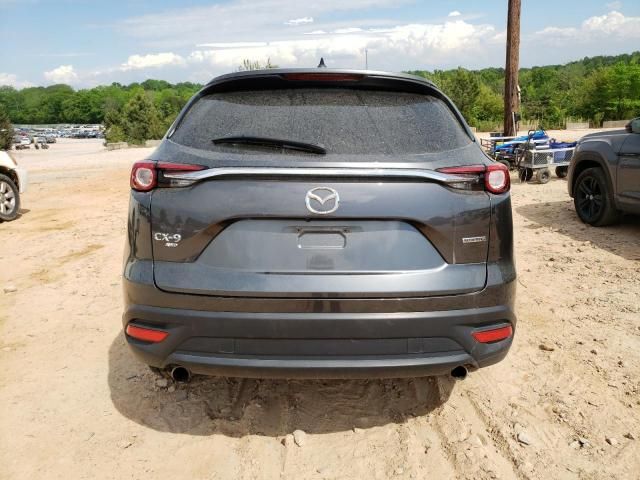 2022 Mazda CX-9 Touring