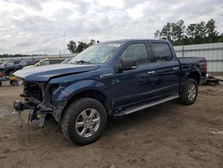 2019 Ford F150 Supercrew for sale in Harleyville, SC