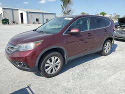 2012 Honda CR-V EX en venta en Tulsa, OK