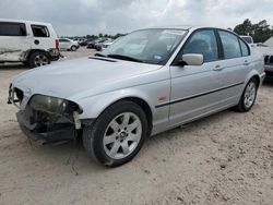 BMW Vehiculos salvage en venta: 2001 BMW 325 I