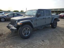 2023 Jeep Gladiator Rubicon for sale in Houston, TX