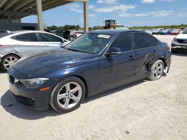 2014 BMW 328 I