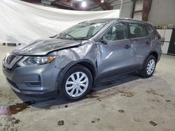 Nissan salvage cars for sale: 2019 Nissan Rogue S