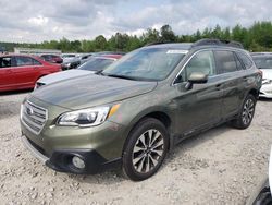 2016 Subaru Outback 3.6R Limited for sale in Memphis, TN