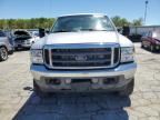2003 Ford F250 Super Duty