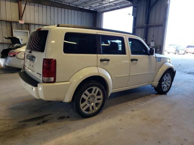 2010 Dodge Nitro SXT