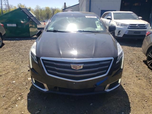 2018 Cadillac XTS Luxury