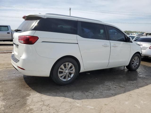 2015 KIA Sedona LX