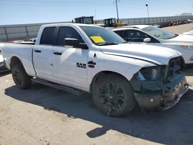 2017 Dodge RAM 1500 SLT