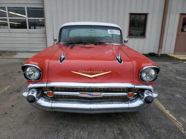 1957 Chevrolet UNK