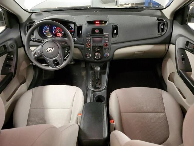 2010 KIA Forte EX