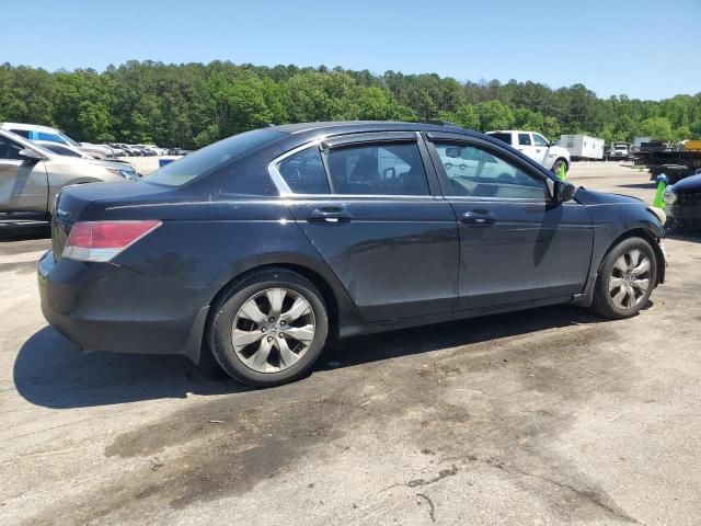 2008 Honda Accord EXL