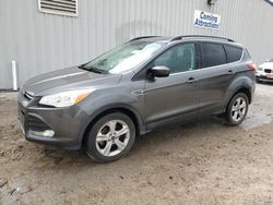 2016 Ford Escape SE en venta en Mercedes, TX