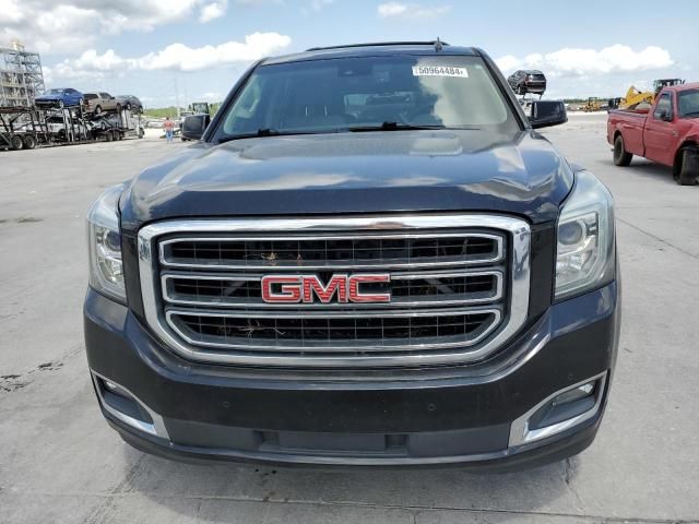 2015 GMC Yukon XL C1500 SLT