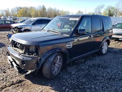 2011 Land Rover LR4 HSE for sale in Chalfont, PA