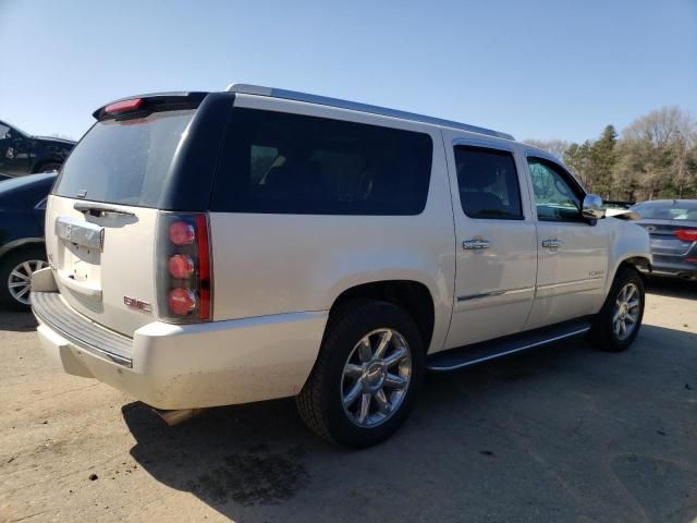 2012 GMC Yukon XL Denali