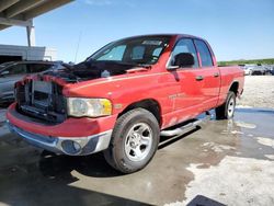 Dodge salvage cars for sale: 2003 Dodge RAM 1500 ST