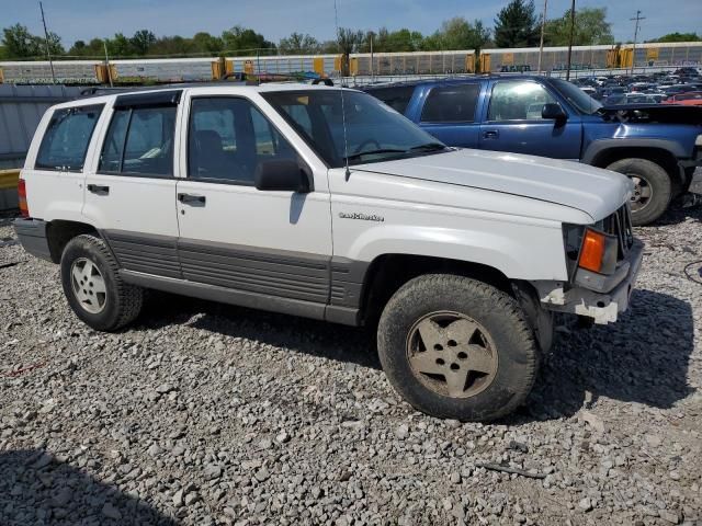 1993 Jeep Grand Cherokee Laredo