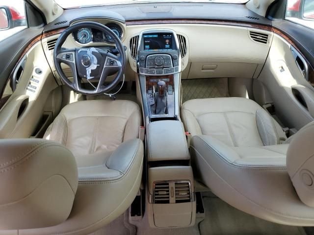 2013 Buick Lacrosse