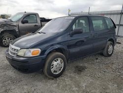 2001 Chevrolet Venture Economy for sale in Cahokia Heights, IL