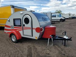 2015 Trailers TAG en venta en Littleton, CO