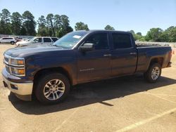 Chevrolet Vehiculos salvage en venta: 2014 Chevrolet Silverado C1500 LT