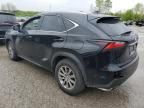 2017 Lexus NX 200T Base