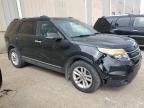 2012 Ford Explorer Limited