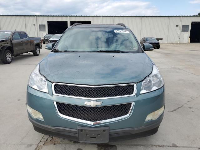 2009 Chevrolet Traverse LT