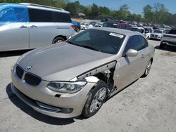 2012 BMW 328 I for sale in Madisonville, TN