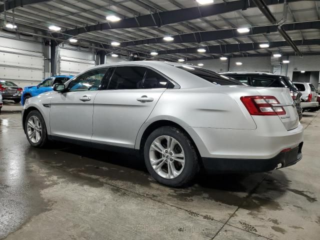 2014 Ford Taurus SEL