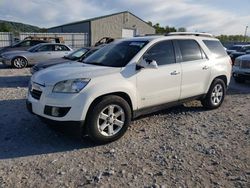 Saturn Vehiculos salvage en venta: 2008 Saturn Outlook XR