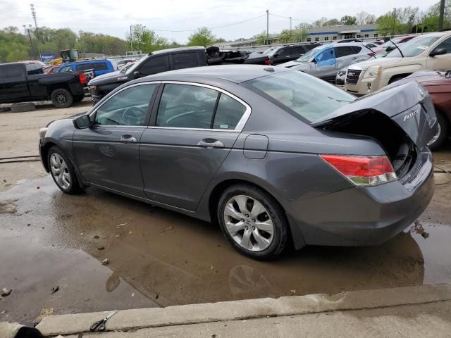 2009 Honda Accord EXL