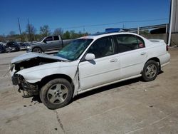 2002 Chevrolet Malibu LS for sale in Lawrenceburg, KY