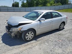 Toyota salvage cars for sale: 2011 Toyota Camry Base