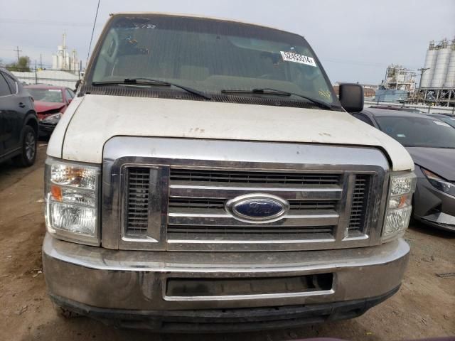 2013 Ford Econoline E250 Van