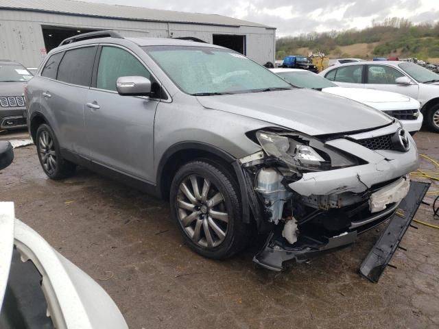 2009 Mazda CX-9