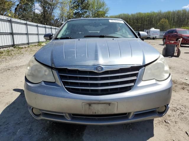 2008 Chrysler Sebring Touring