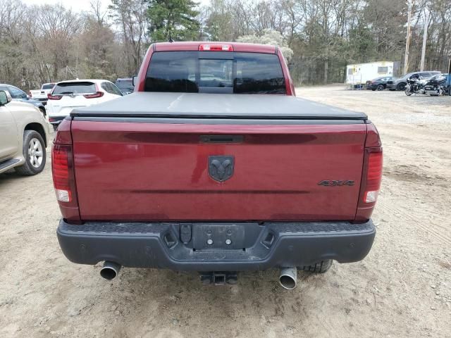 2021 Dodge RAM 1500 Classic SLT