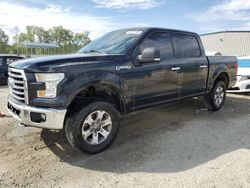 2016 Ford F150 Supercrew for sale in Spartanburg, SC