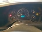 2004 Chevrolet Express G2500