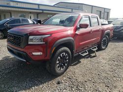 2023 Nissan Frontier S for sale in Earlington, KY