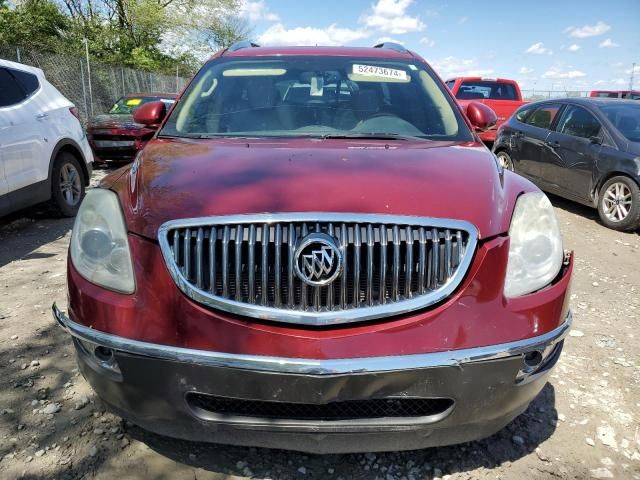 2010 Buick Enclave CXL