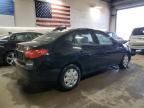 2010 Hyundai Elantra Blue