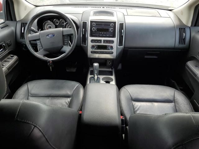 2009 Ford Edge Limited