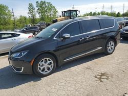 2020 Chrysler Pacifica Limited for sale in Bridgeton, MO