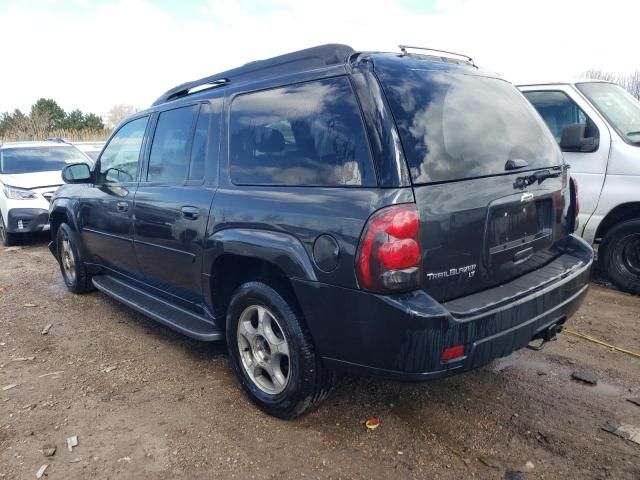 2006 Chevrolet Trailblazer EXT LS